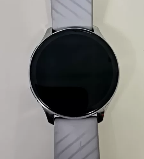 一加watch 钴合金限定款 智能运动手表...