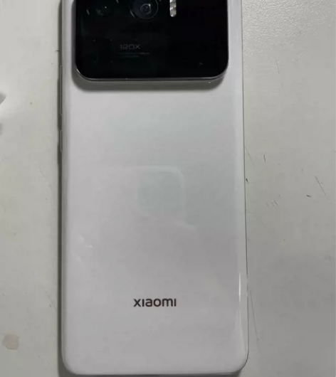 MIUI/小米 小米 11 Ultra（5...