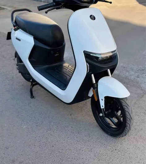 2999拿下23年底九号n80c,车况精品...