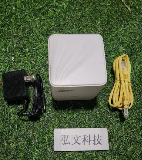 腾达AC1201T千兆双频路由器 机器都是...