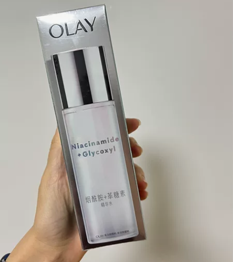 Olay水感透白光耀精华水150ml正装 ...