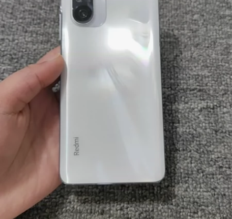 手机名称：红米  K40  Pro 配置：...