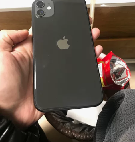 iphone11苹果11，256g黑色，更...