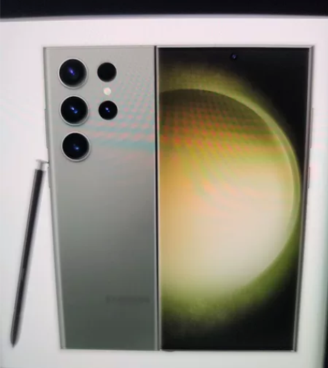 三星Galaxys22ultr国行正品!正...