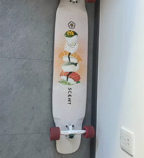 闲置长板给米就卖,搬家没地方放,处理啦 感...