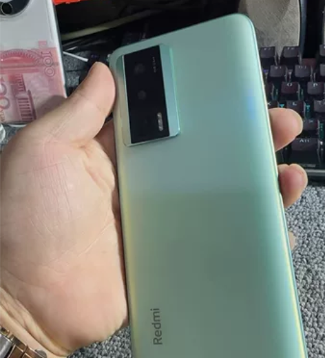红米k60 16+512G 成色自定义9....