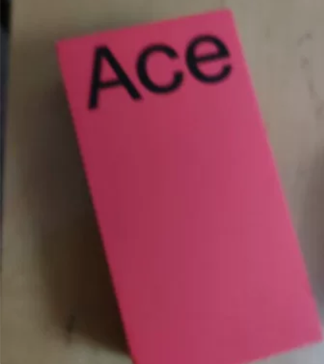 OPPO 一加 Ace 竞速版 12GB+...