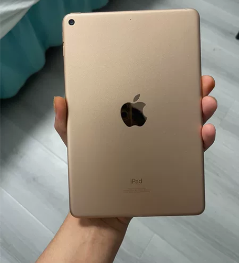苹果mini5 国行64g，成色新，没任何...