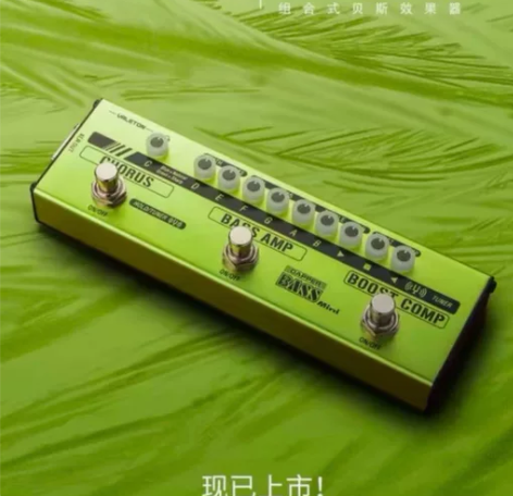 新品速递!Dapper+Bass+Mini...