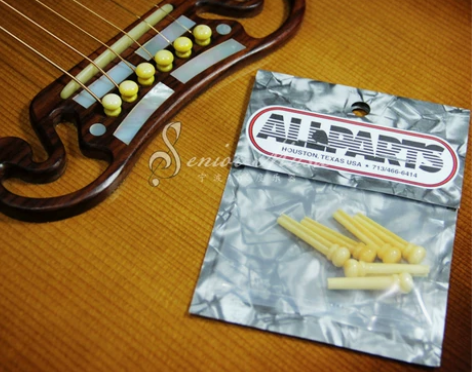 深度乐器 Allparts Vintage...