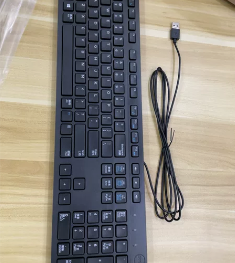 戴尔/DELL键盘 KB216 全新...