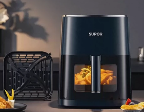 #家用厨房小电器 苏泊尔(SUPOR)空气...