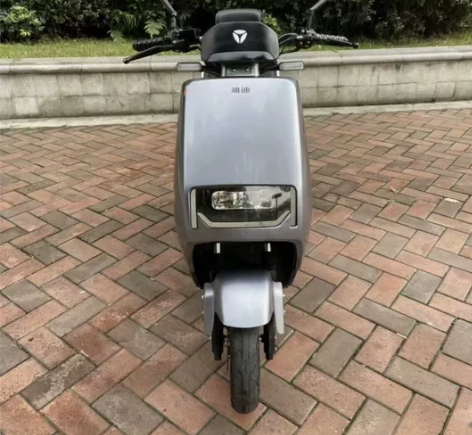 杭州同城转手新国标二手电瓶车,车子带黄牌正...