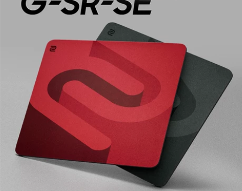 卓威gsrse炽职业电竞FPS游戏鼠标垫C...