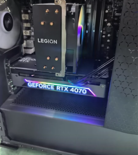 联想(Lenovo)拯救者刃7000K 2...