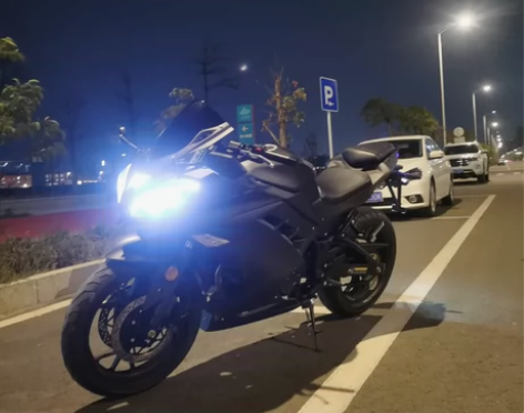 鹏程pc200cc 公里数不过千 证件...