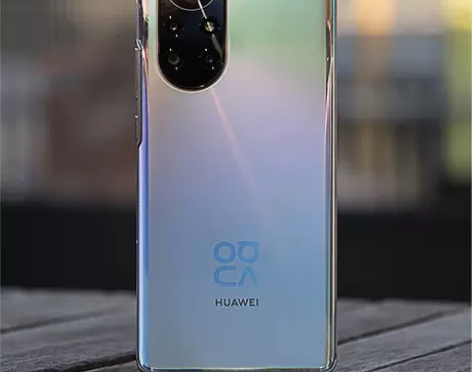 Huawei/华为 nova8 Pro 5...