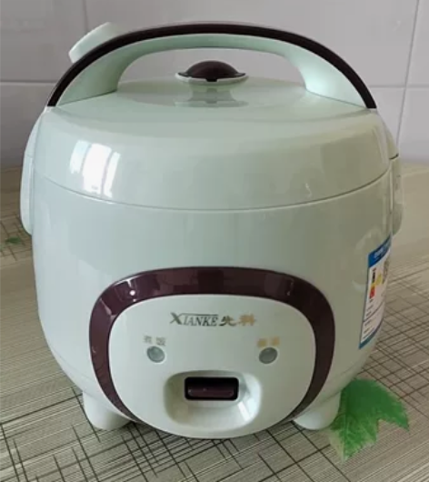 公主电饭煲,新的用过两次。 感兴趣的话点“...