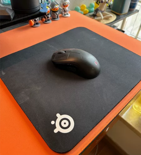 赛睿（SteelSeries） 加厚版鼠标...