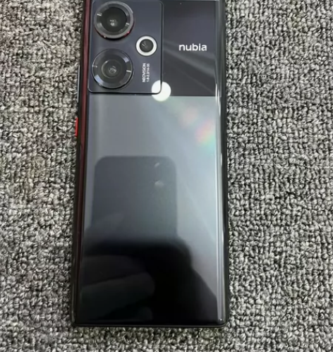 95新 努比亚z50 12G+256G内...