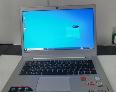 薄款联想小新510S笔记本电脑 i7-6...