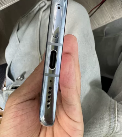 魅族18 8+128G 功能全部正常 c...
