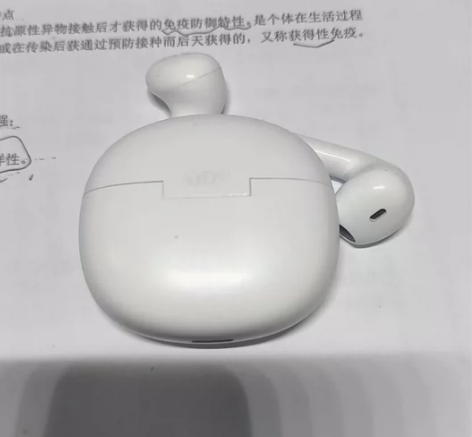 qcyaliypods 用了半年吧 现在大...
