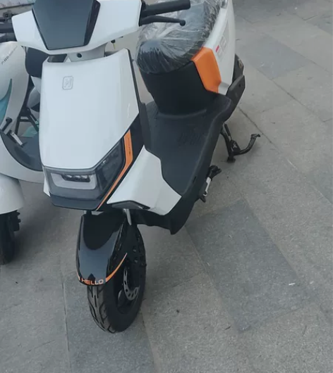 72伏石墨烯大电池全新车3599,带丢车包...