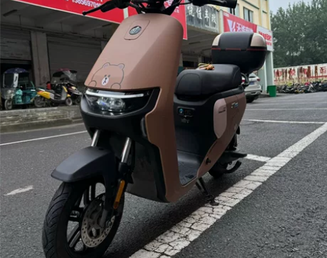 优质二手九号电动车,标价即售价 -车辆品牌...