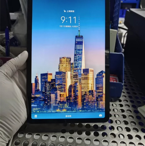 华为平板mate pad,10.4寸6+1...