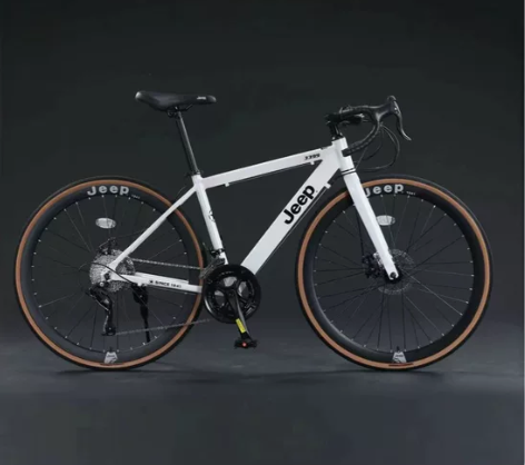 Jeep吉普Rc650公路车赛车通勤代步锻...