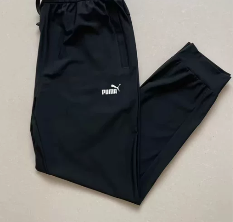 Puma/彪马 男女同款速干运动裤 买到就...