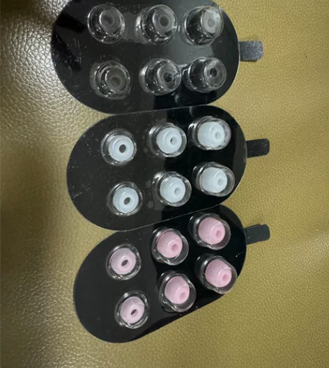 原装真无线专用耳套 小鸟Libraton...