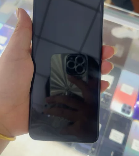 个人闲置下来的红米K50+Pro,8+25...