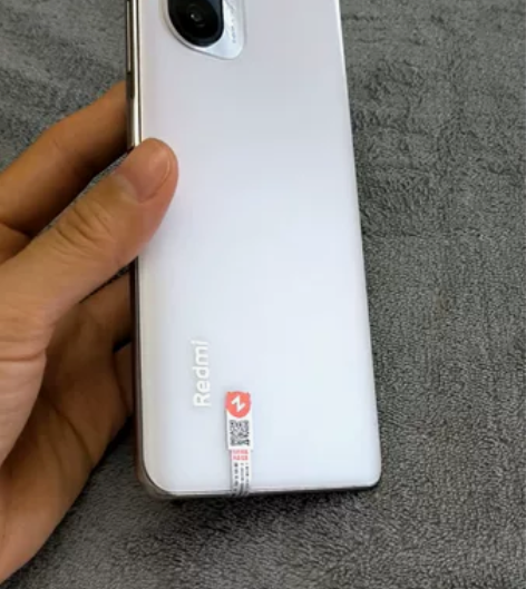 红米k40pro(5G)，8+128g，换...