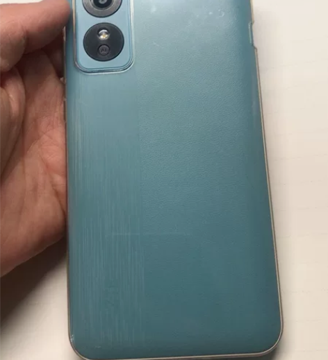 中兴(ZTE)畅行40SE 4GB+64G...