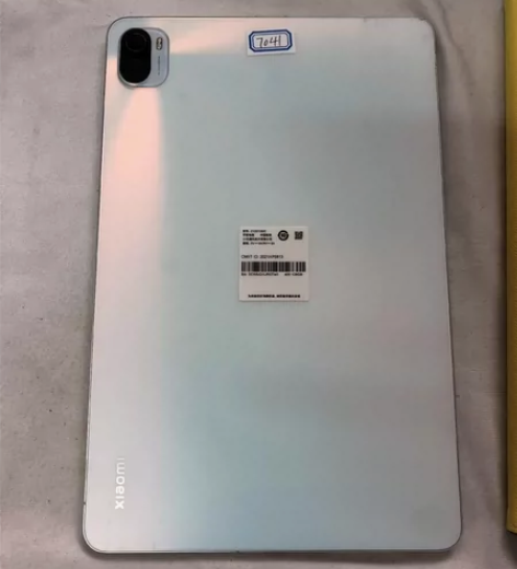已root+隐藏环境 小米平板5 6+2+...