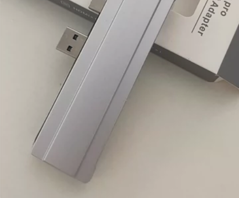 Surface pro4/5/6拓展坞闲全...