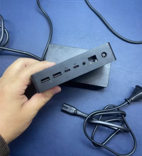 微软surface dock2 原装扩展坞...
