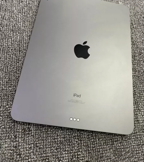 闲置出自用一台iPad  Air 4代 2...
