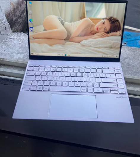 ASUS灵耀14  i7 11代顶级轻薄本...