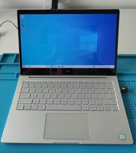 小米笔记本 小米air13.3寸 i5，6...