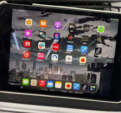 ipad mini5 成色如图 64g 。...