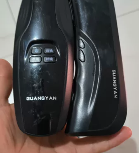 二手光衍寻线仪网线测试仪网络测线仪对线器测...