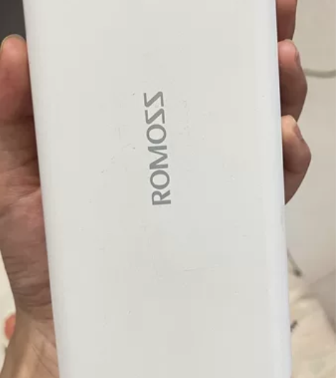 出闲置罗马仕sense6 40r~ 感兴趣...