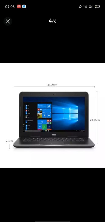 戴尔（DELL） Latitude E33...