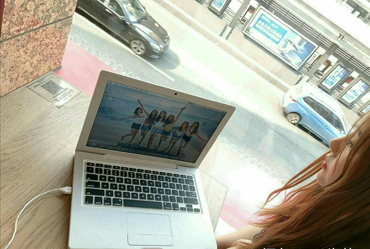 自己用的笔记本电脑19年女生自用二手笔记本...