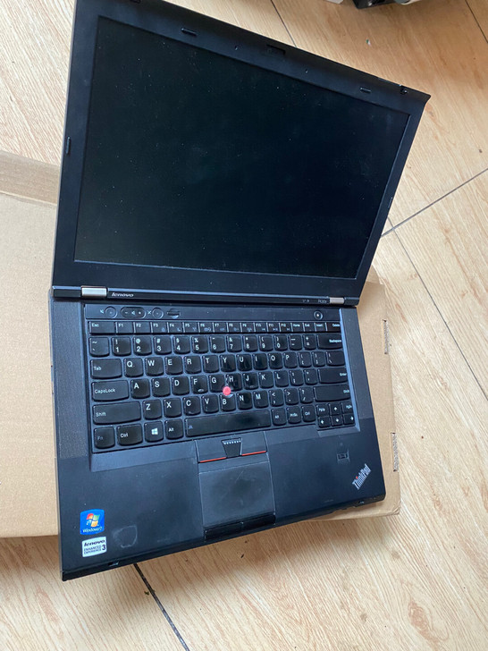 ThinkPad 联想  T430s轻薄笔...