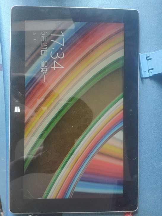 Surface 2 2+64G 支持4G网...