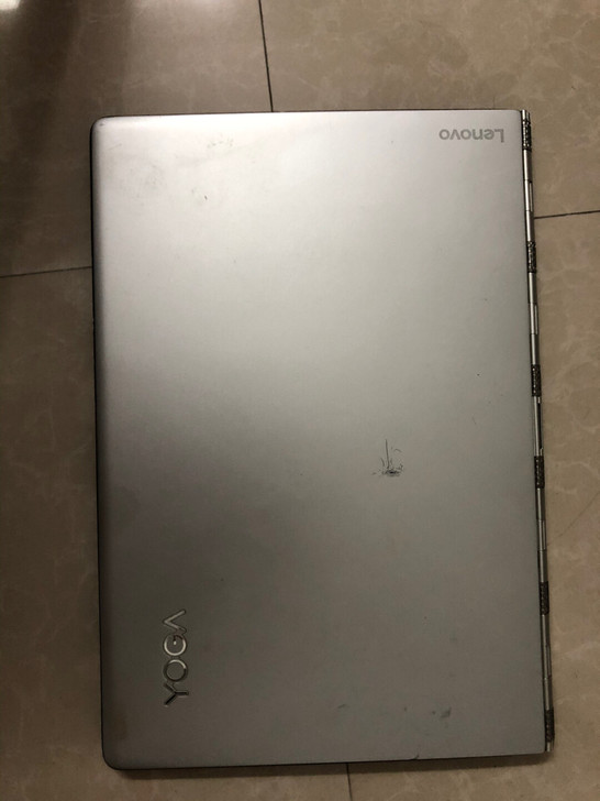 联想yoga900-13ISK尸体